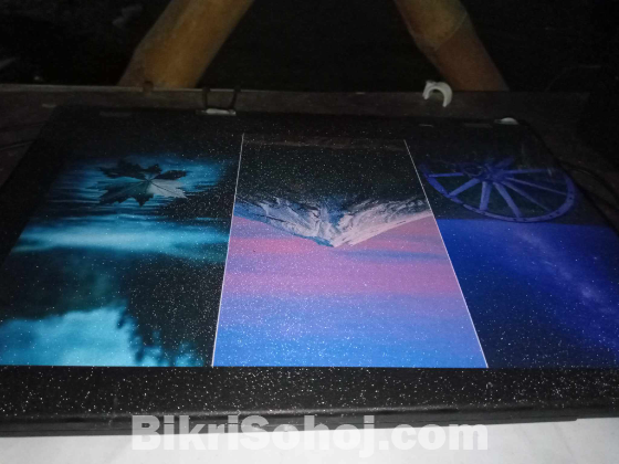 Lenovo thinkpad